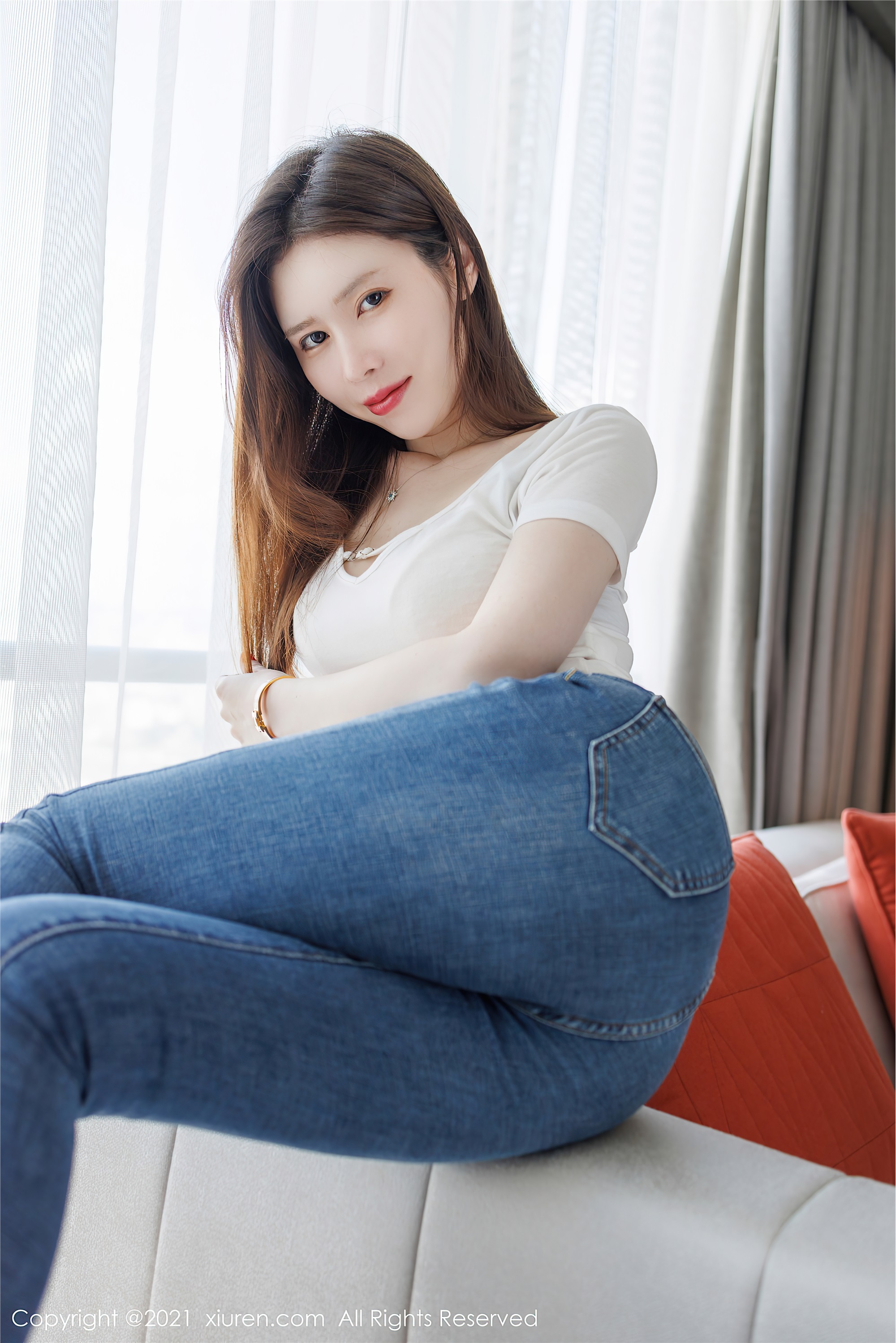 Xiuren秀人网 2021.11.10 NO.4195 吴雪瑶